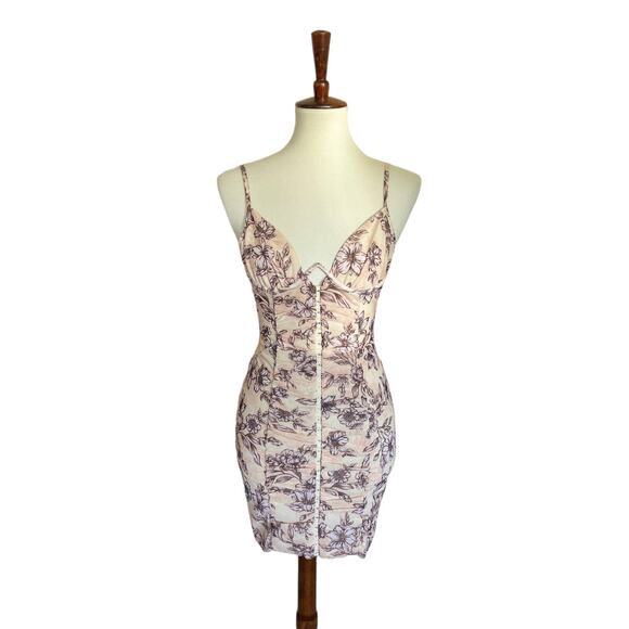 Bec and Bridge Nova Mini Dress - Picture 2 of 4